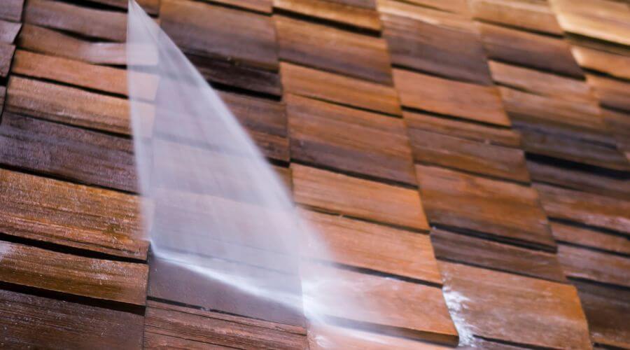 Tile Roofing in Thornton, WV
